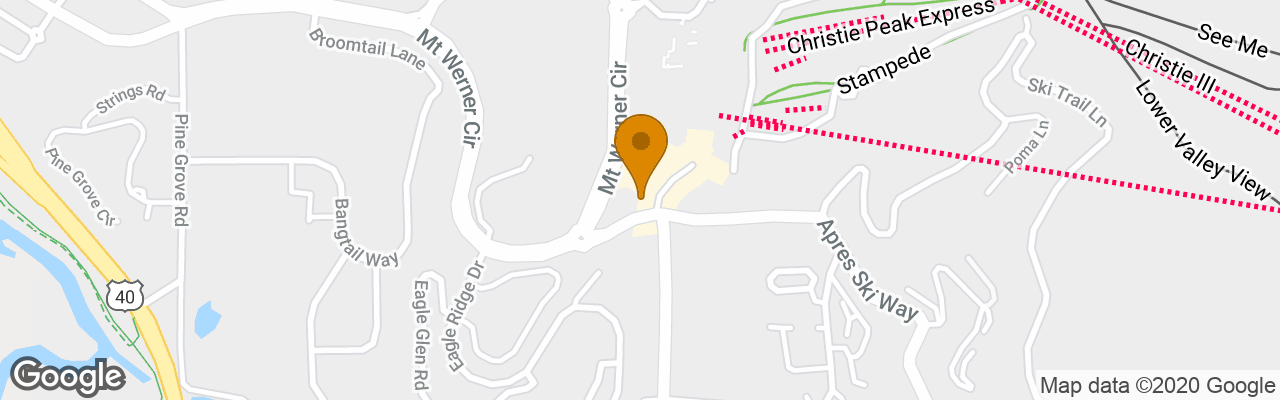 Hotel Snow Flower Condos 