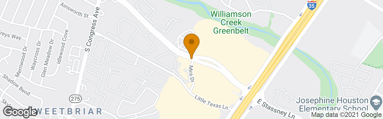 Hotel Holiday Inn Express & Suites Austin South 