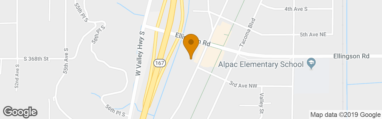 Hotel Quality Inn And Suites Pacific 