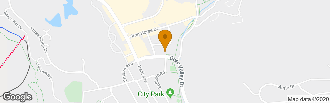 Hotel Resortquest At Deer Valley 