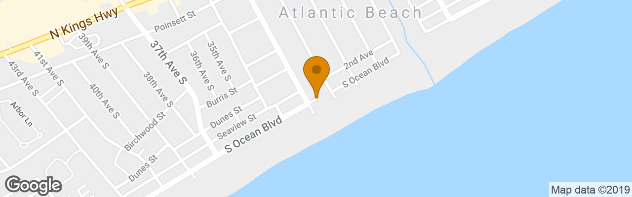 Hotel Windy Shores Ii 