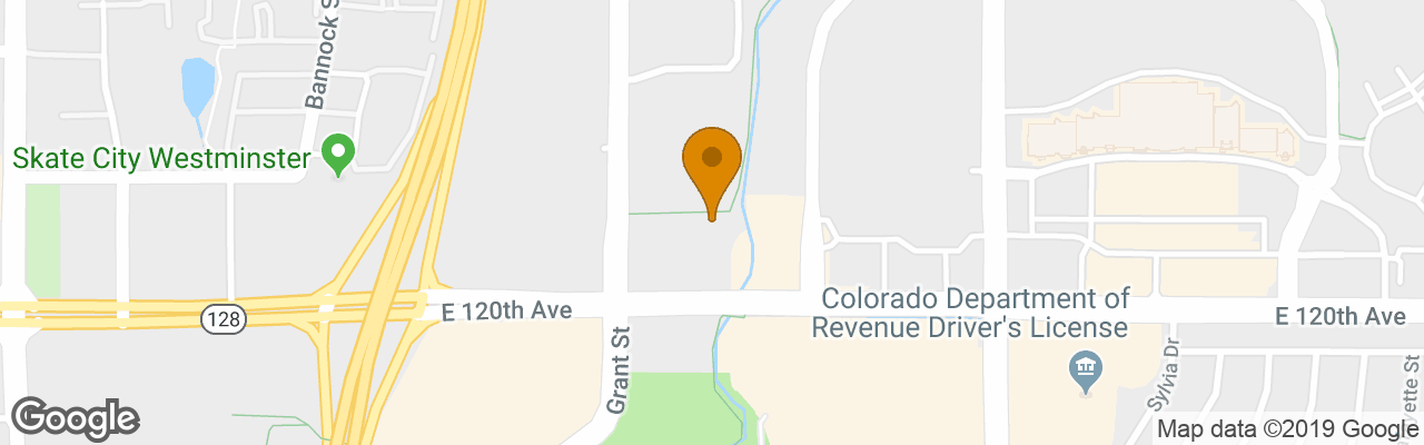 Hotel Holiday Inn Express Denver North - Thornton 