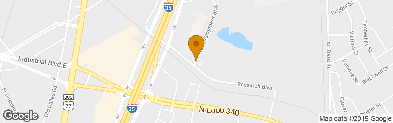 Holiday Inn Hotel & Suites Waco Northwest 