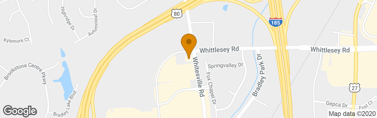 Hotel Staybridge Suites Columbus Fort Benning 