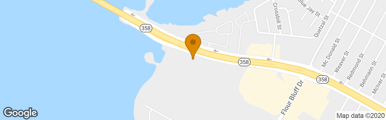 Hotel Candlewood Suites Corpus Christi-naval Base Area 