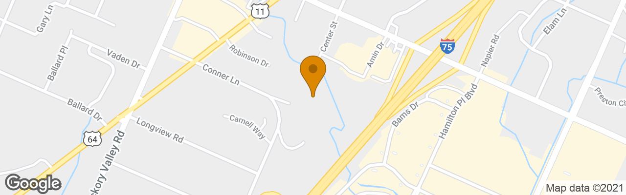 Hotel Holiday Inn Hamilton Place 