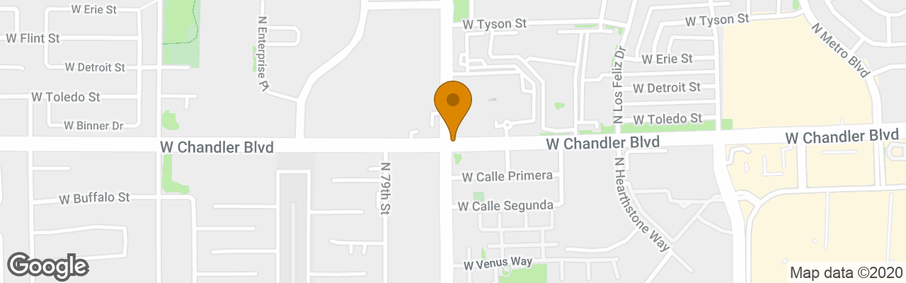 Hotel Staybridge Suites Phoenix Chandler 