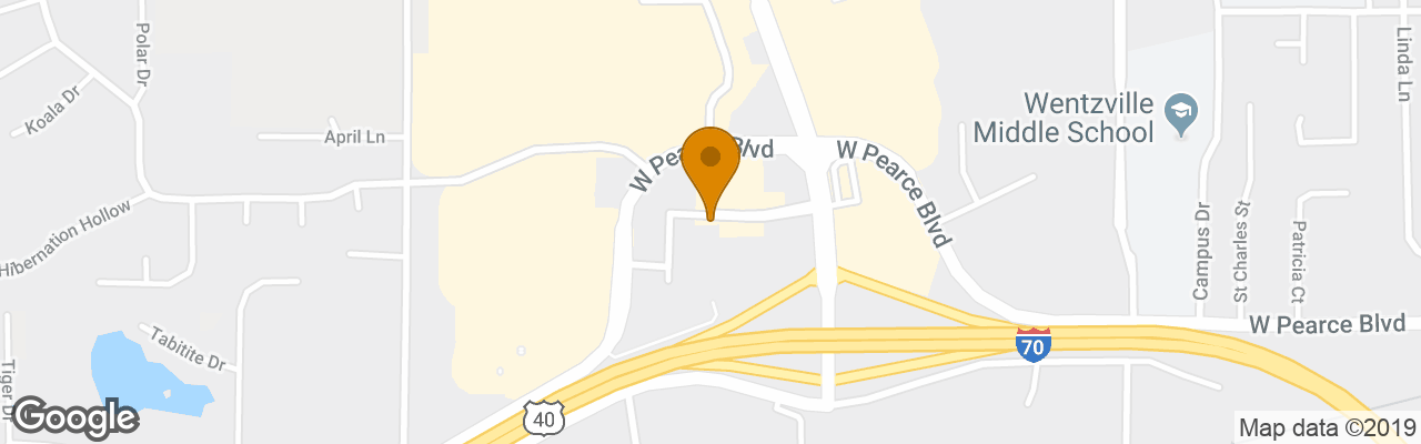 Hotel Fairfield Inn & Suites by Marriott Wentzville 