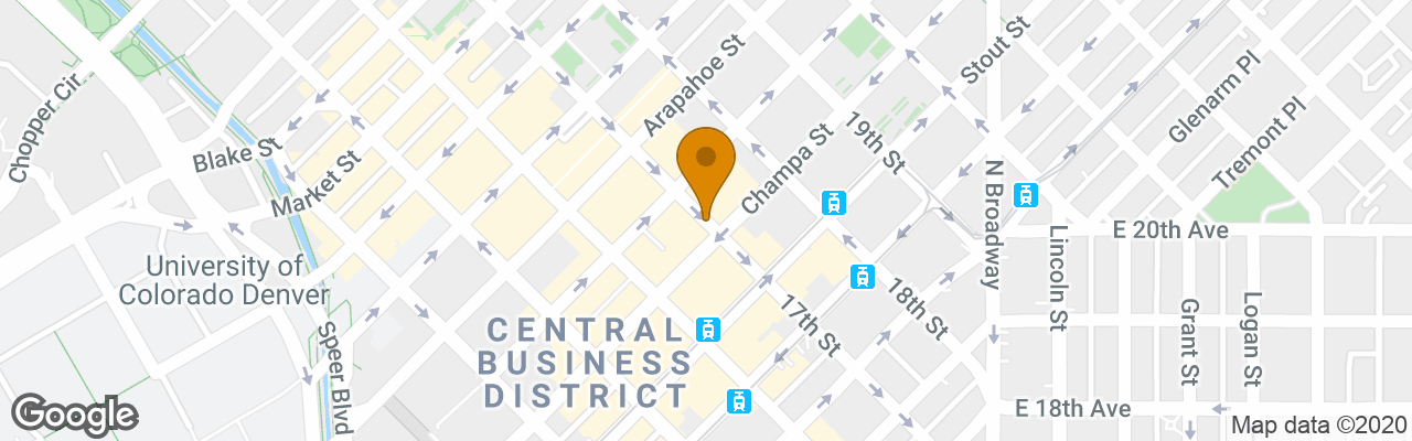 Hotel Renaissance Denver Downtown City Center 