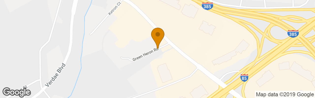 Hotel Candlewood Suites Greenville 