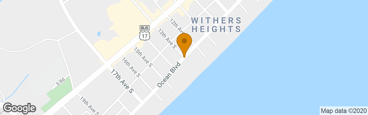 Hotel Beach Club at Montego Inn 