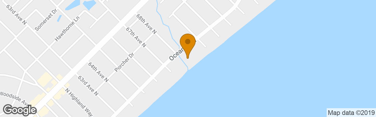 Hotel Beach House By Evrentals 