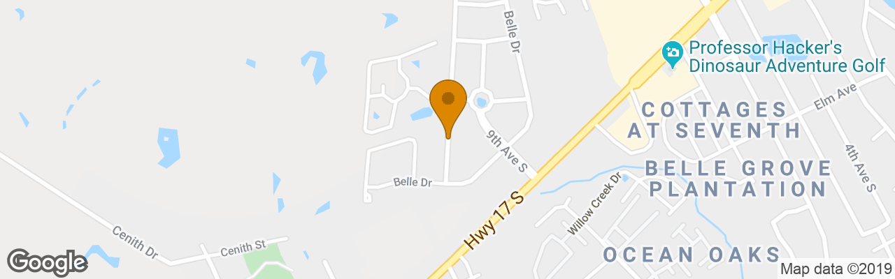 Hotel Links Golf And Raquet Club 