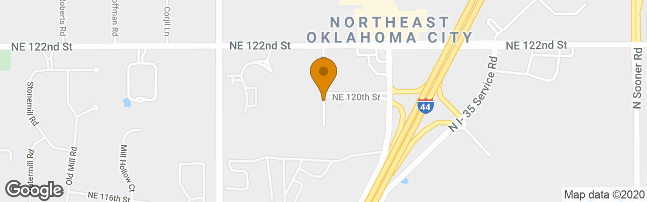 Hotel Holiday Inn Express and Suites Oklahoma City North 