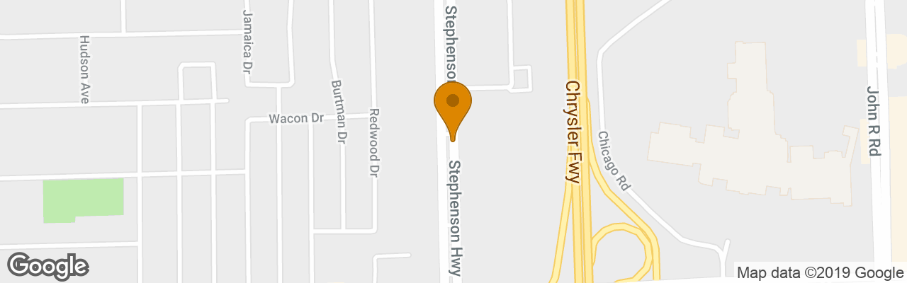 Hotel Holiday Inn Express Detroit North - Troy 