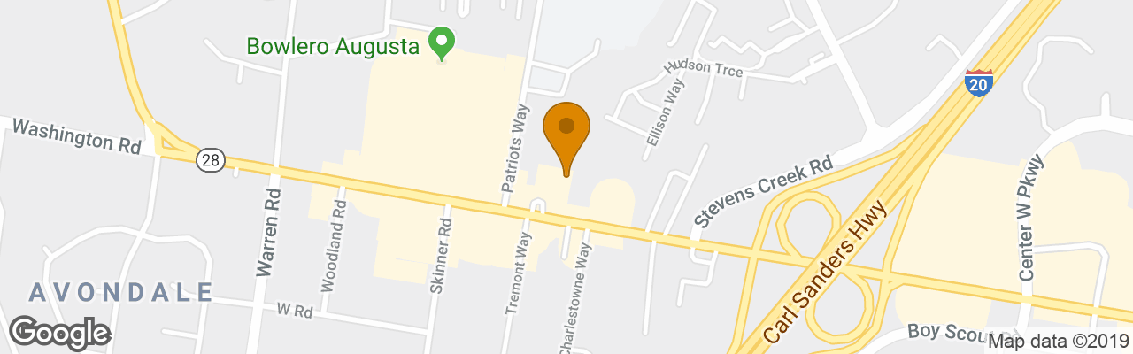 Hotel Econo Lodge Augusta 