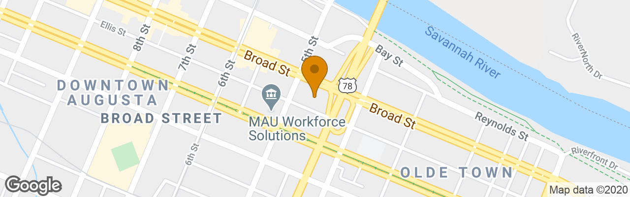 Hotel Holiday Inn Express Augusta East 