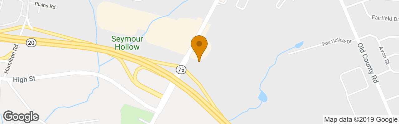 Hotel Quality Inn Windsor Locks 