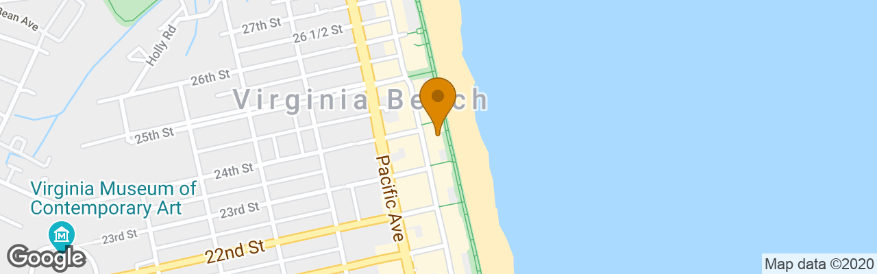 Hotel Comfort Suites Beachfront 