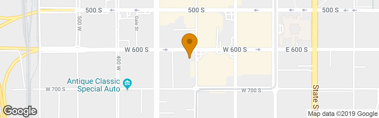 Hotel Rodeway Inn Salt Lake City 