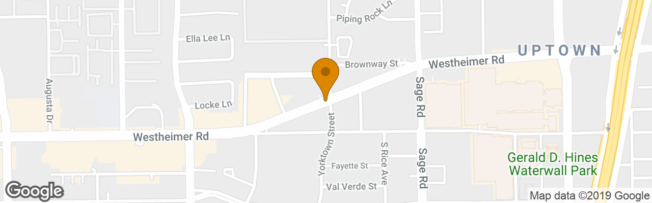 Hotel Aloft Houston by the Galleria 