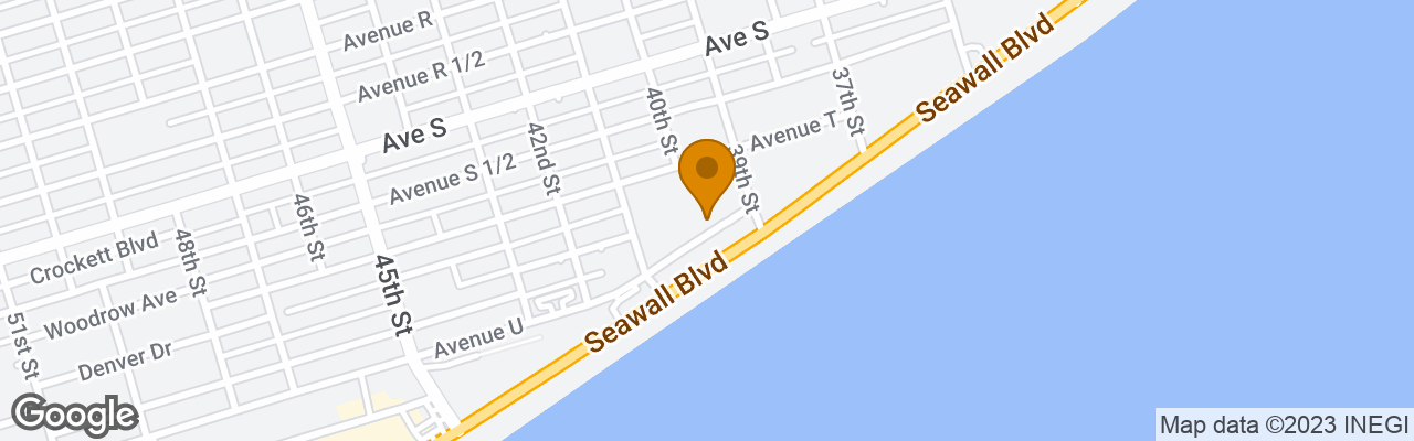 Hotel Travelodge Galveston 