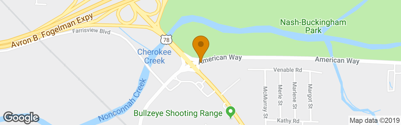 Hotel Econo Lodge Memphis 