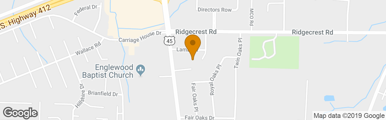 Hotel Ramada Limited Jackson 