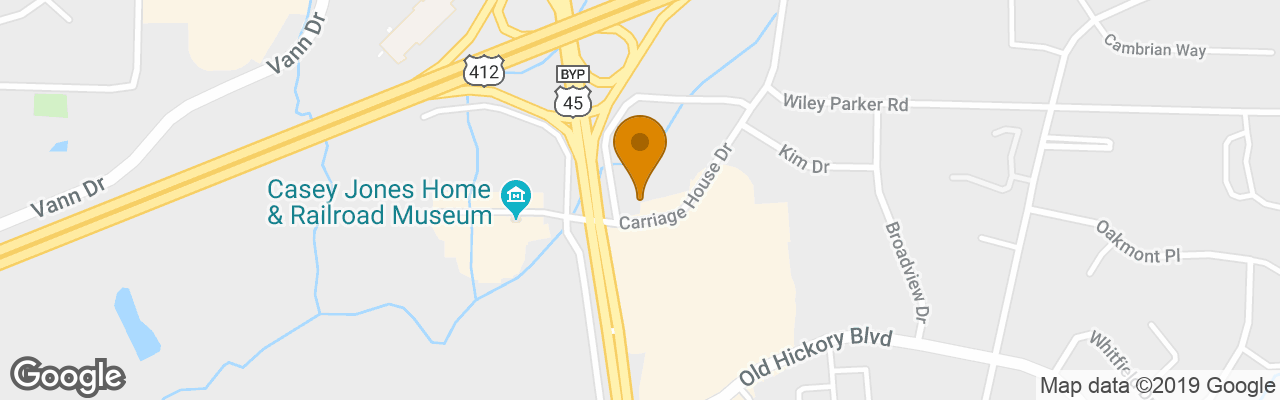 Hotel Best Western Carriage House Inn & Suites 