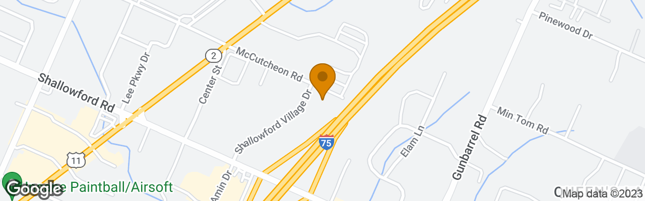 Hotel Days Inn Chattanooga/hamilton Place 