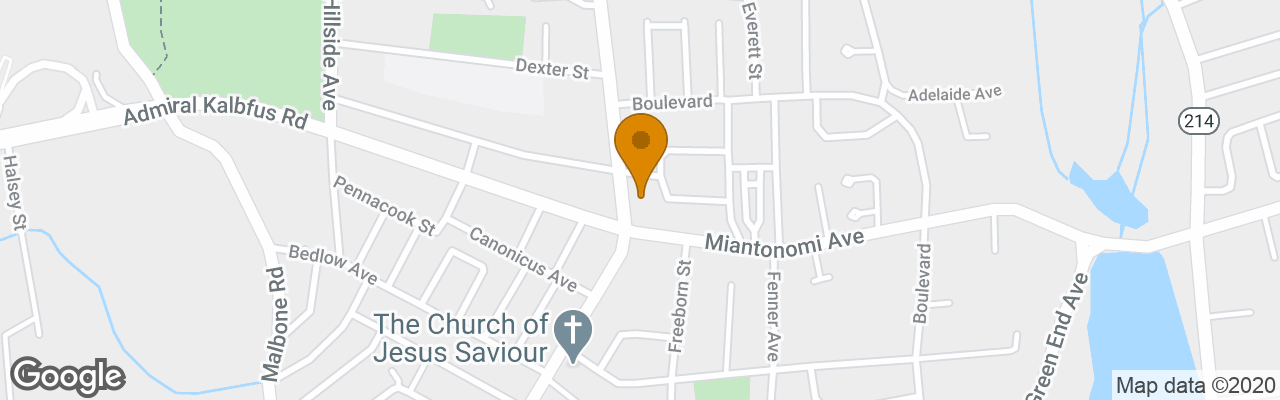 Motel Rodeway Inn Middletown 