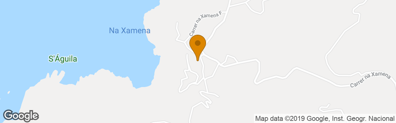 Hotel Hacienda Na Xamena 