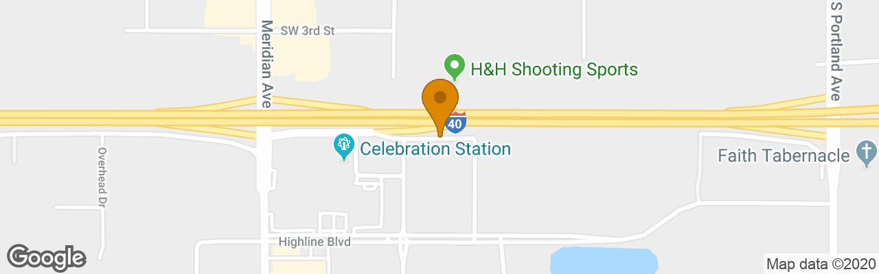 Hotel Quality Inn and Suites Oklahoma City 