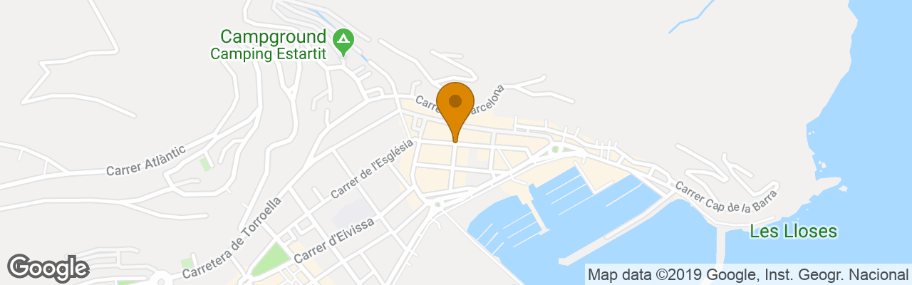 Hostal Pension Massaguer 