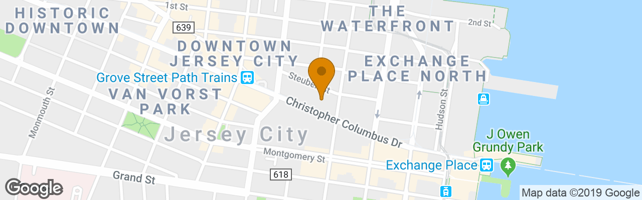 Hotel Churchill At 50 Columbus 