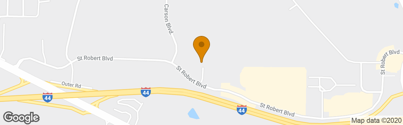 Hotel Mainstay Suites Saint Robert 