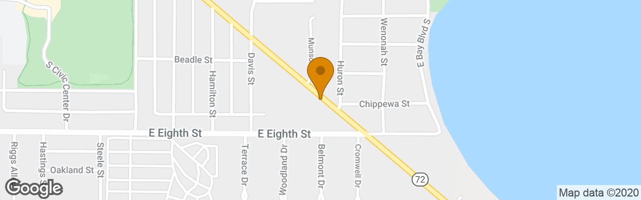 Hotel Comfort Inn Traverse City 