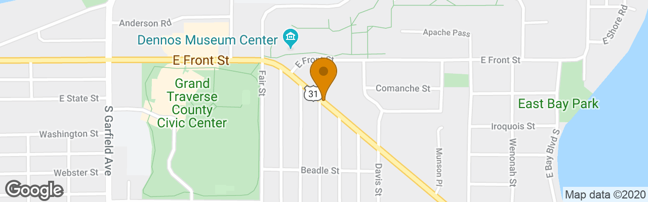 Hotel Cambria Suites Traverse City 