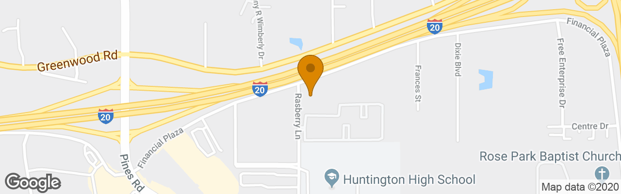 Hotel Howard Johnson Shreveport 