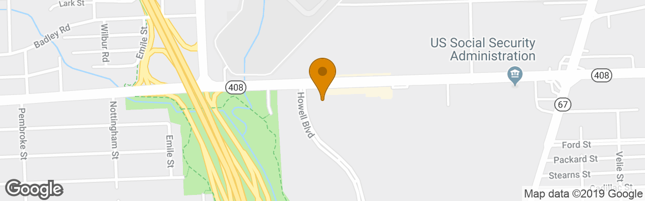 Microtel Baton Rouge 