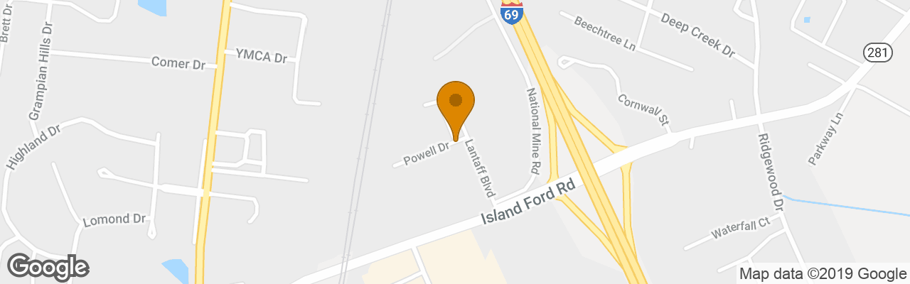 Hotel Comfort Inn & Suites 