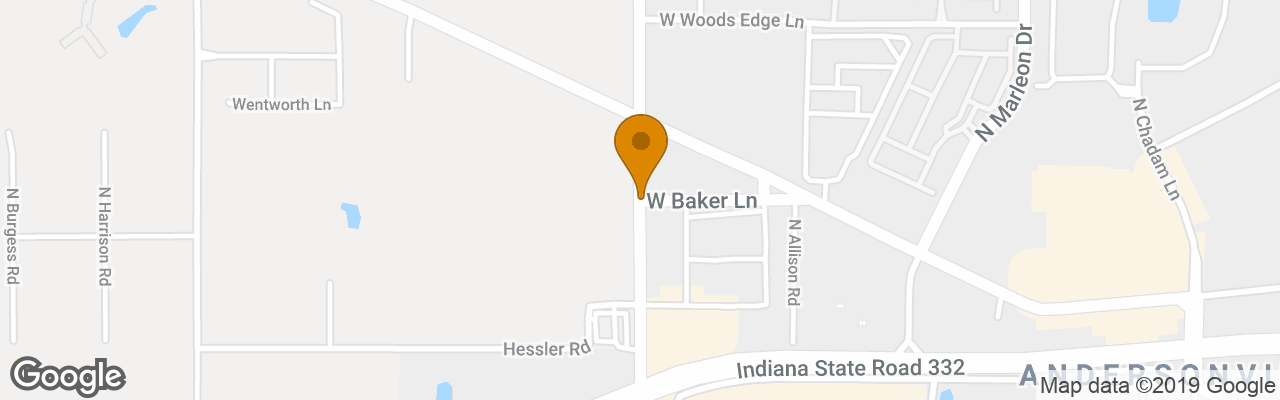 Hotel Comfort Inn & Suites Muncie 