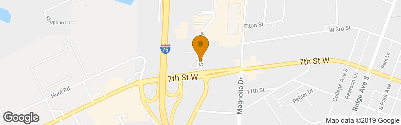 Hotel Comfort Inn & Suites 