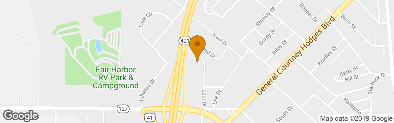 Hotel Best Western Bradbury Inn & Suites 