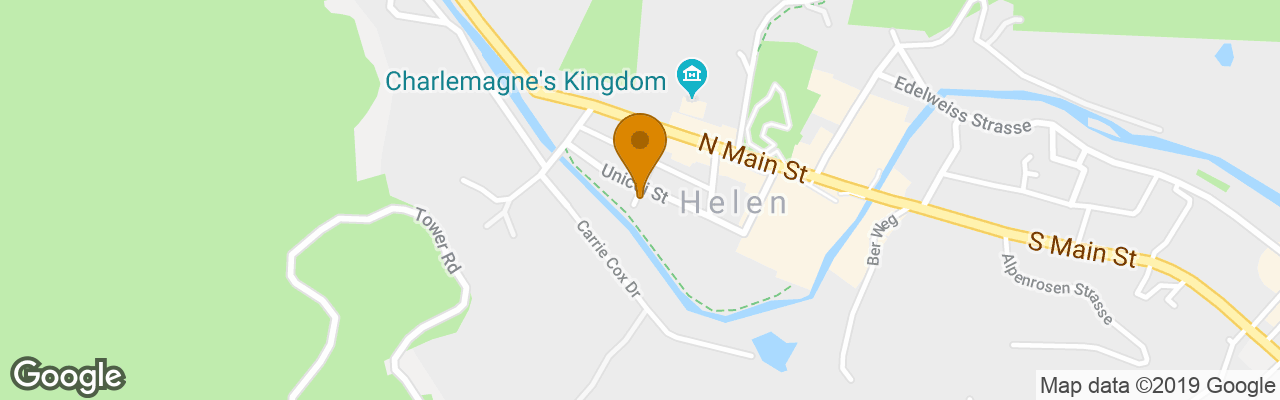 Hotel Quality Inn Helen 