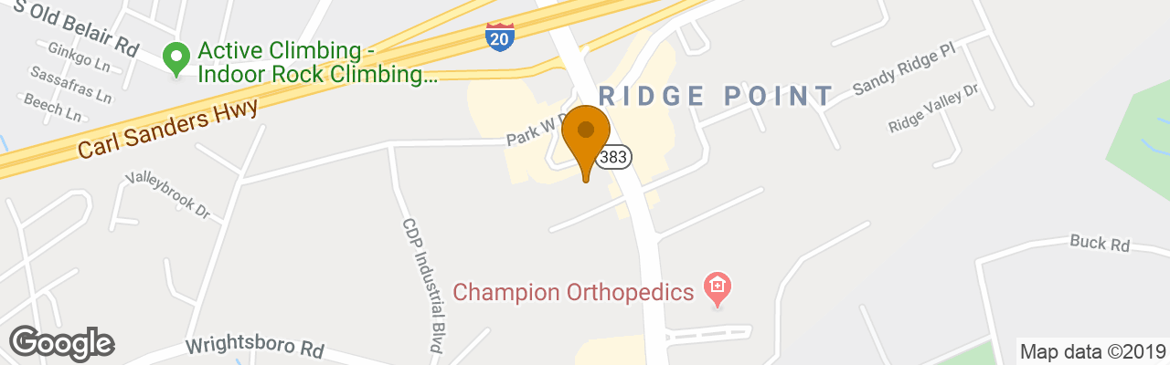 Hotel Holiday Inn Express & Suites Augusta West Fort Gordon Area 