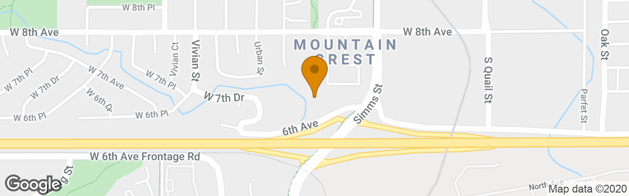 Hotel Quality Inn & Suites Golden 