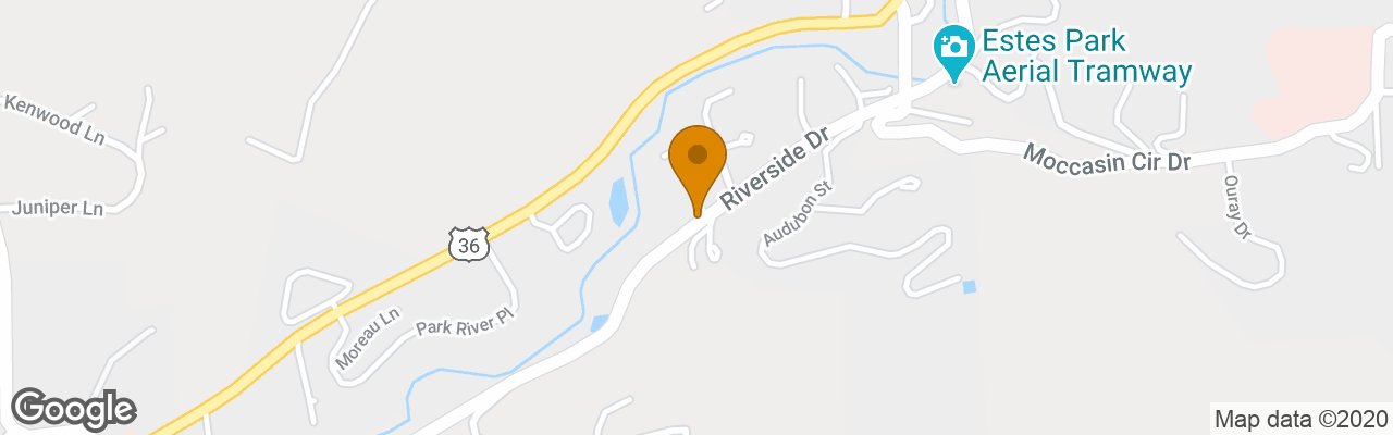 Hotel The Historic Crag's Lodge 