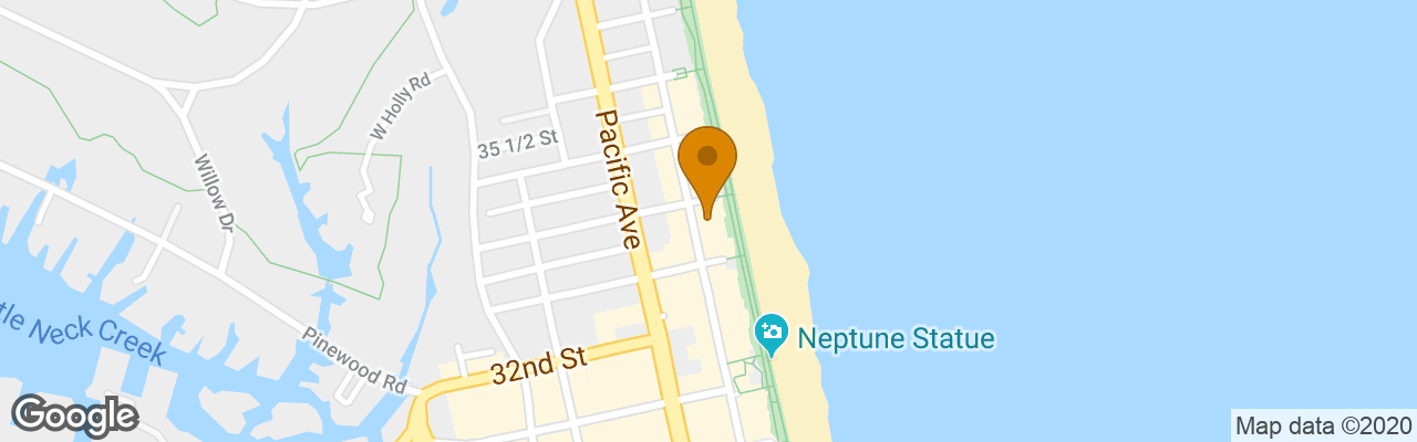 Hotel Hilton Garden Inn Virginia Beach Oceanfront 