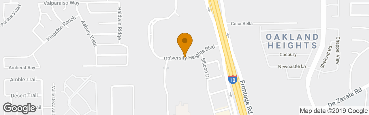 Holiday Inn Hotel & Suites Northwest San Antonio 